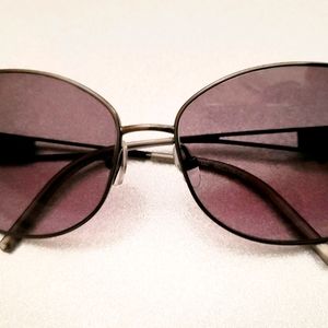 Judith Leiber sunglasses